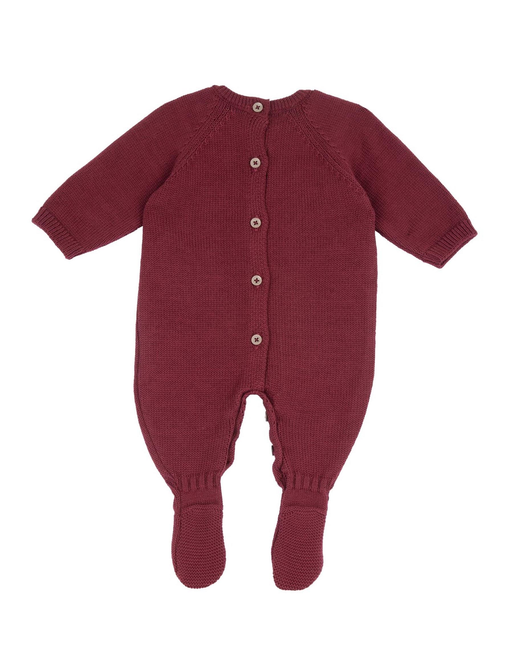 Tute Bordeaux Chicco