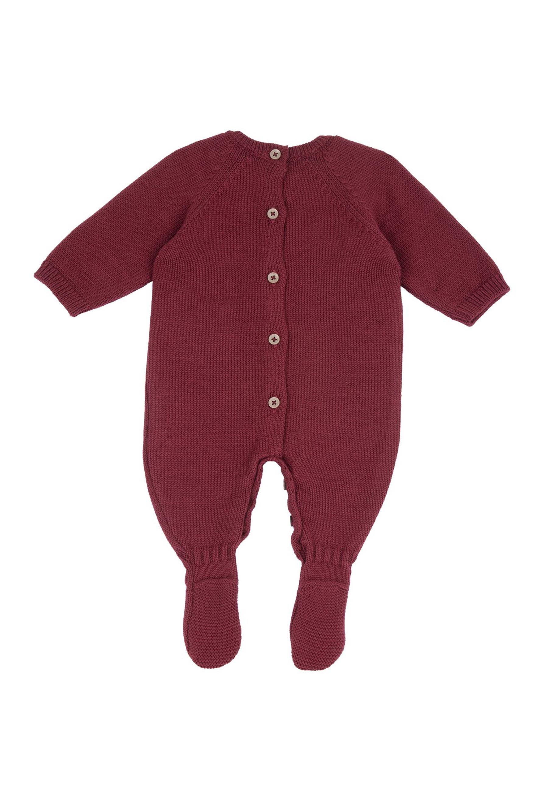Tute Bordeaux Chicco