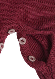 Tute Bordeaux Chicco
