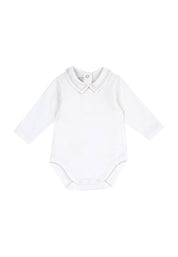 Tute Bianco Chicco