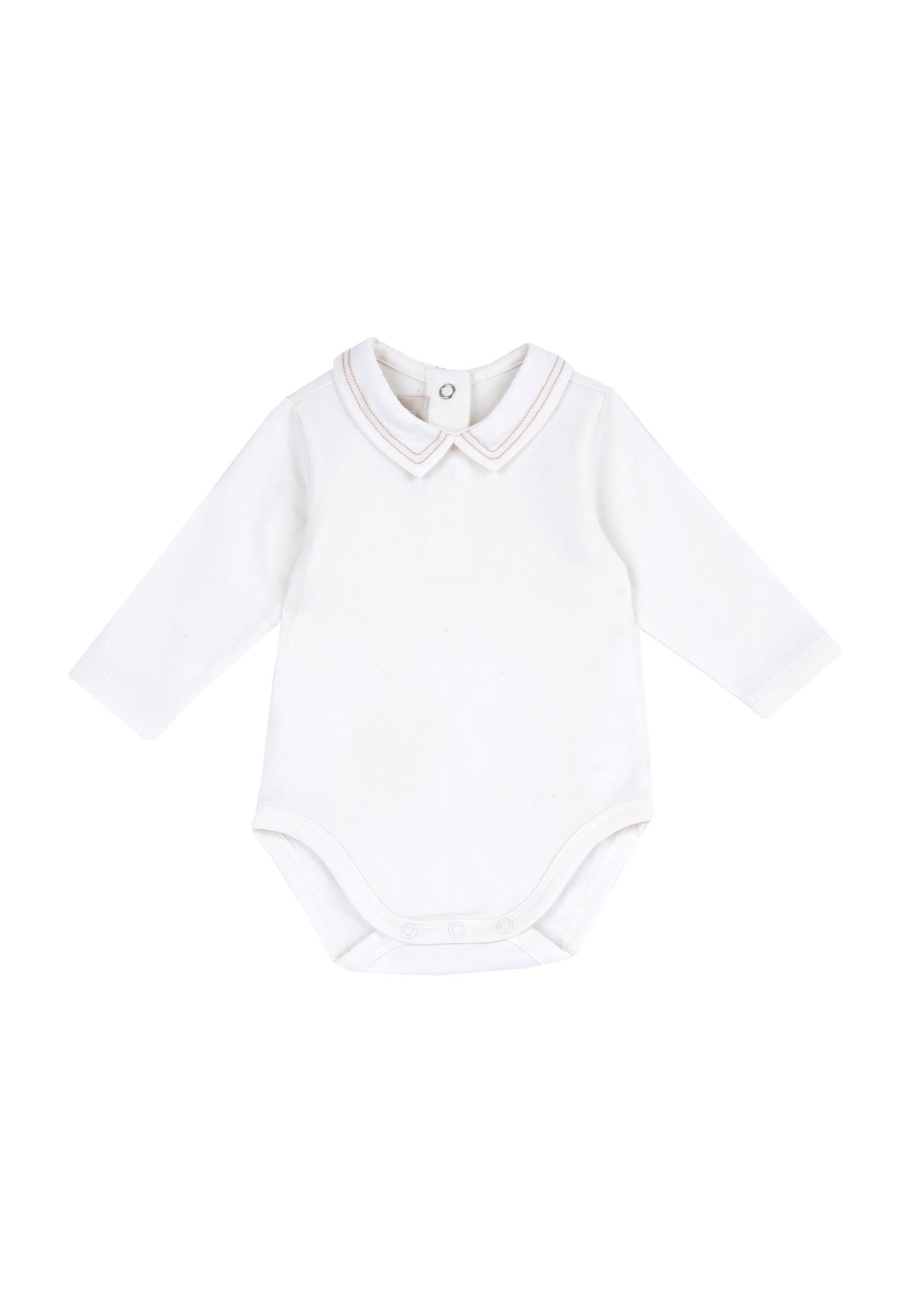 Tute Bianco Chicco