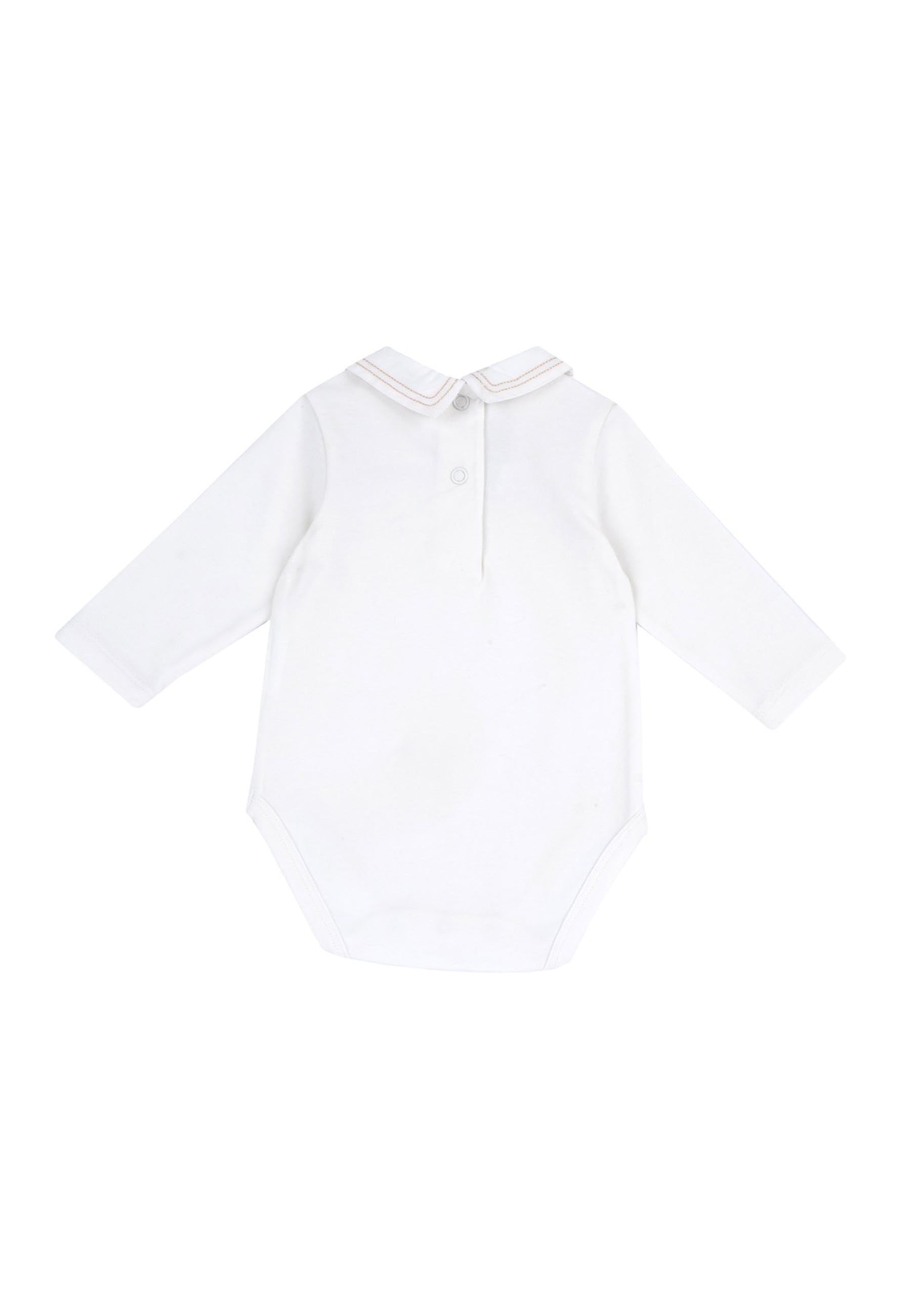 Tute Bianco Chicco