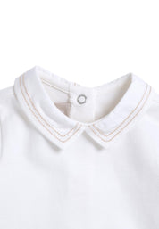 Tute Bianco Chicco