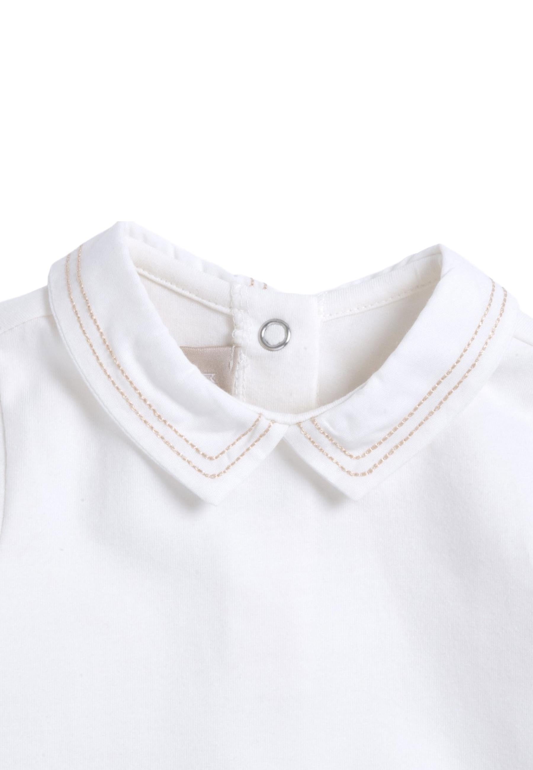 Tute Bianco Chicco