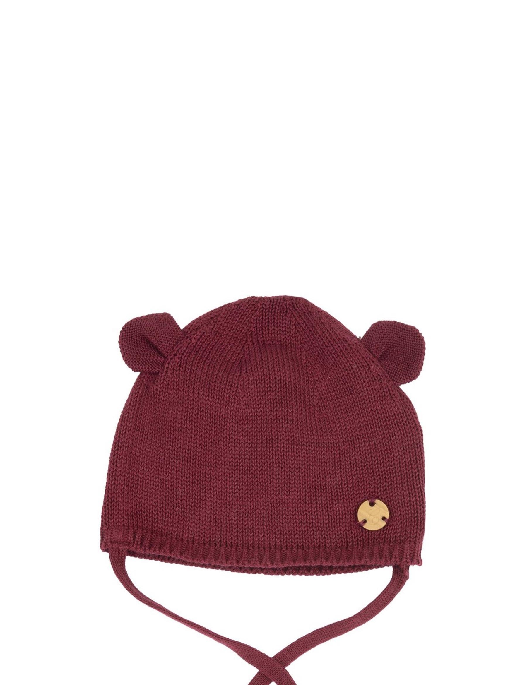 Cappelli Bordeaux Chicco