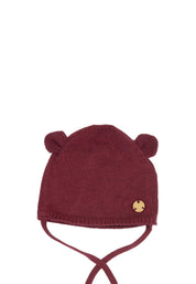 Cappelli Bordeaux Chicco