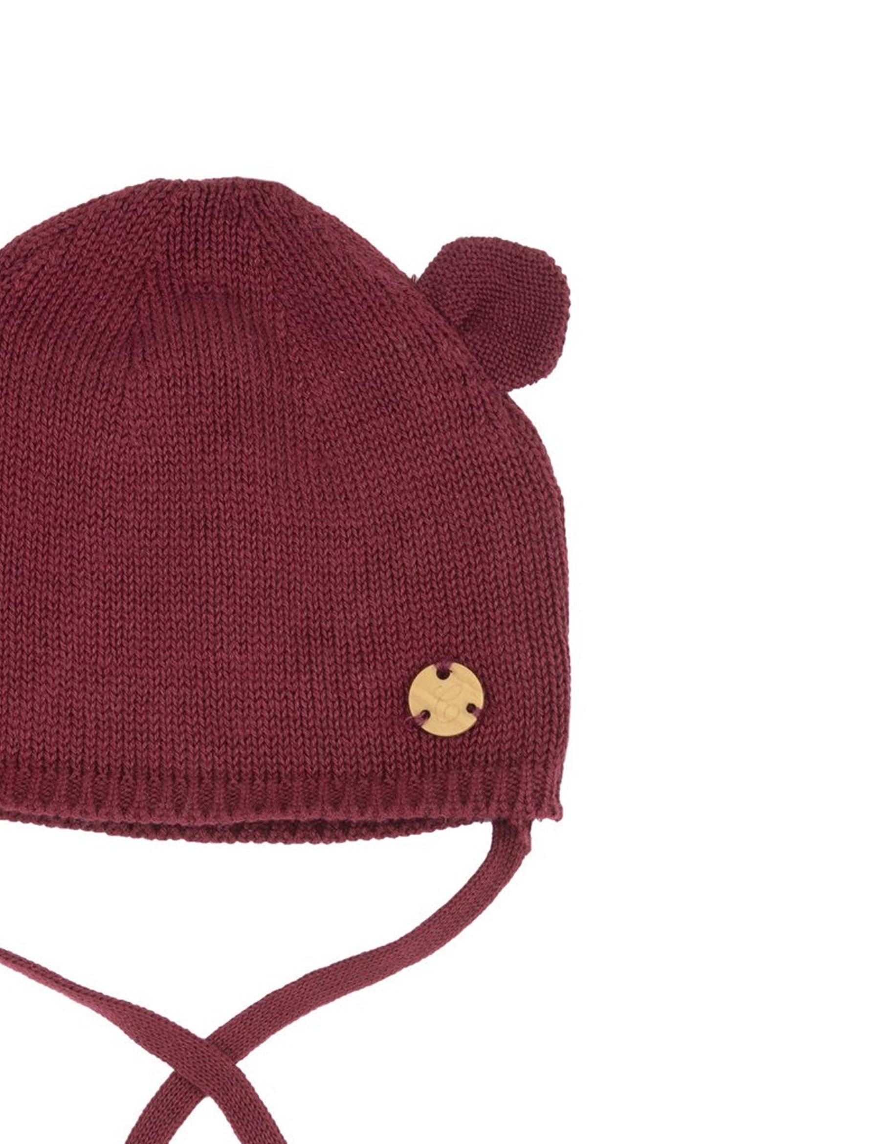 Cappelli Bordeaux Chicco
