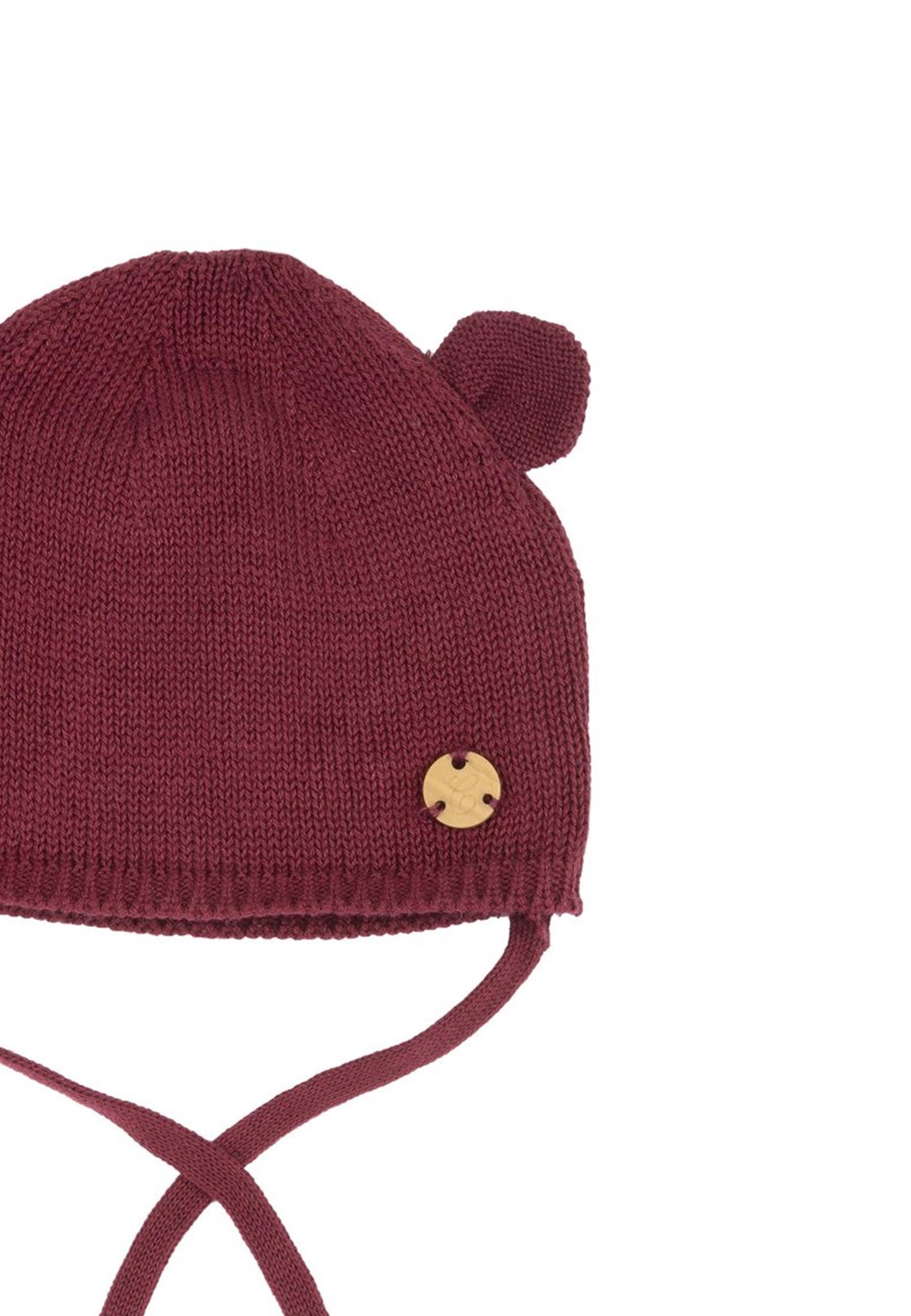 Cappelli Bordeaux Chicco