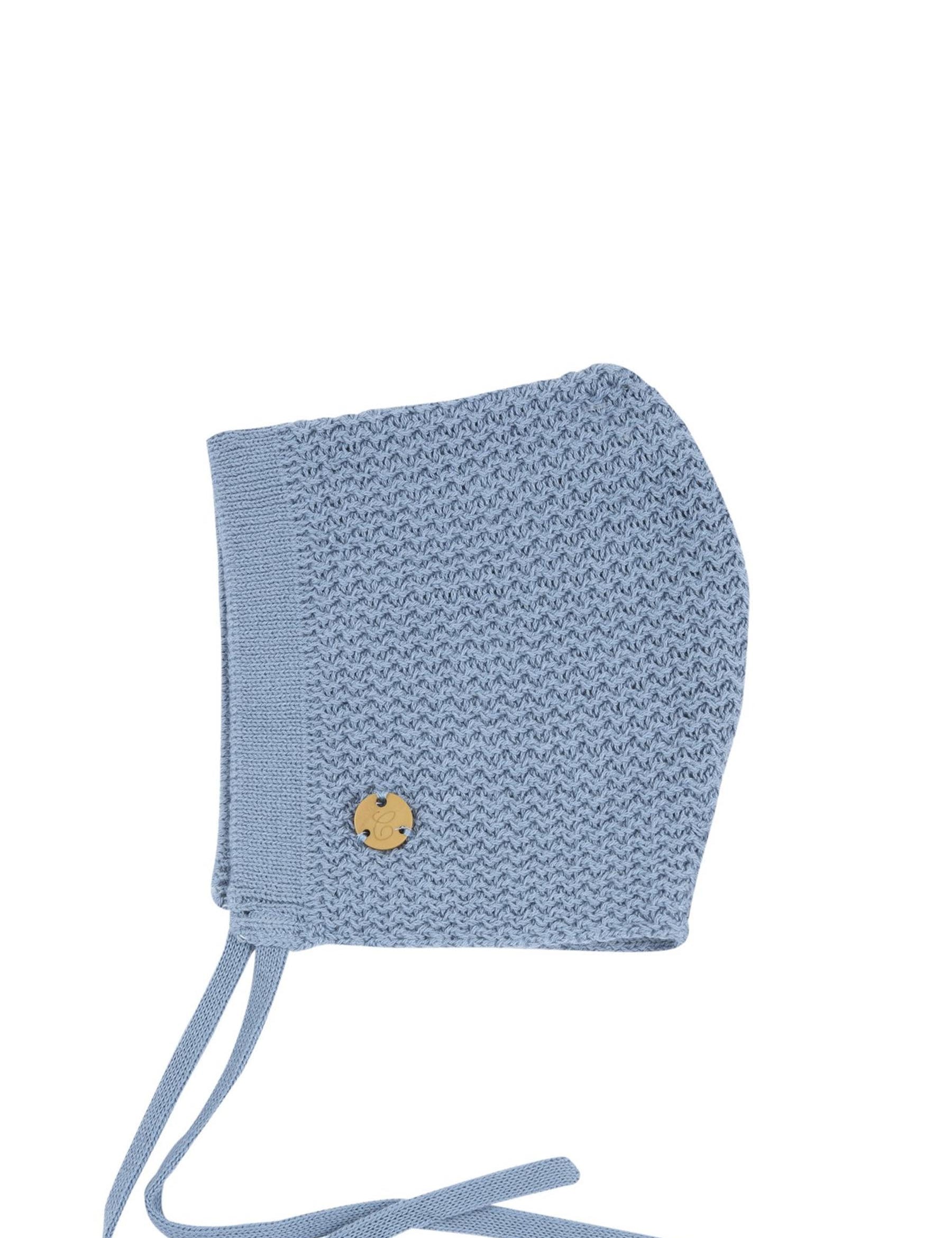 Cappelli Celeste Chicco