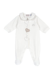Tute Bianco Chicco