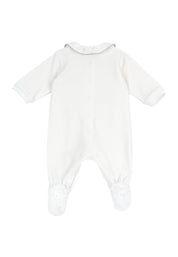 Tute Bianco Chicco