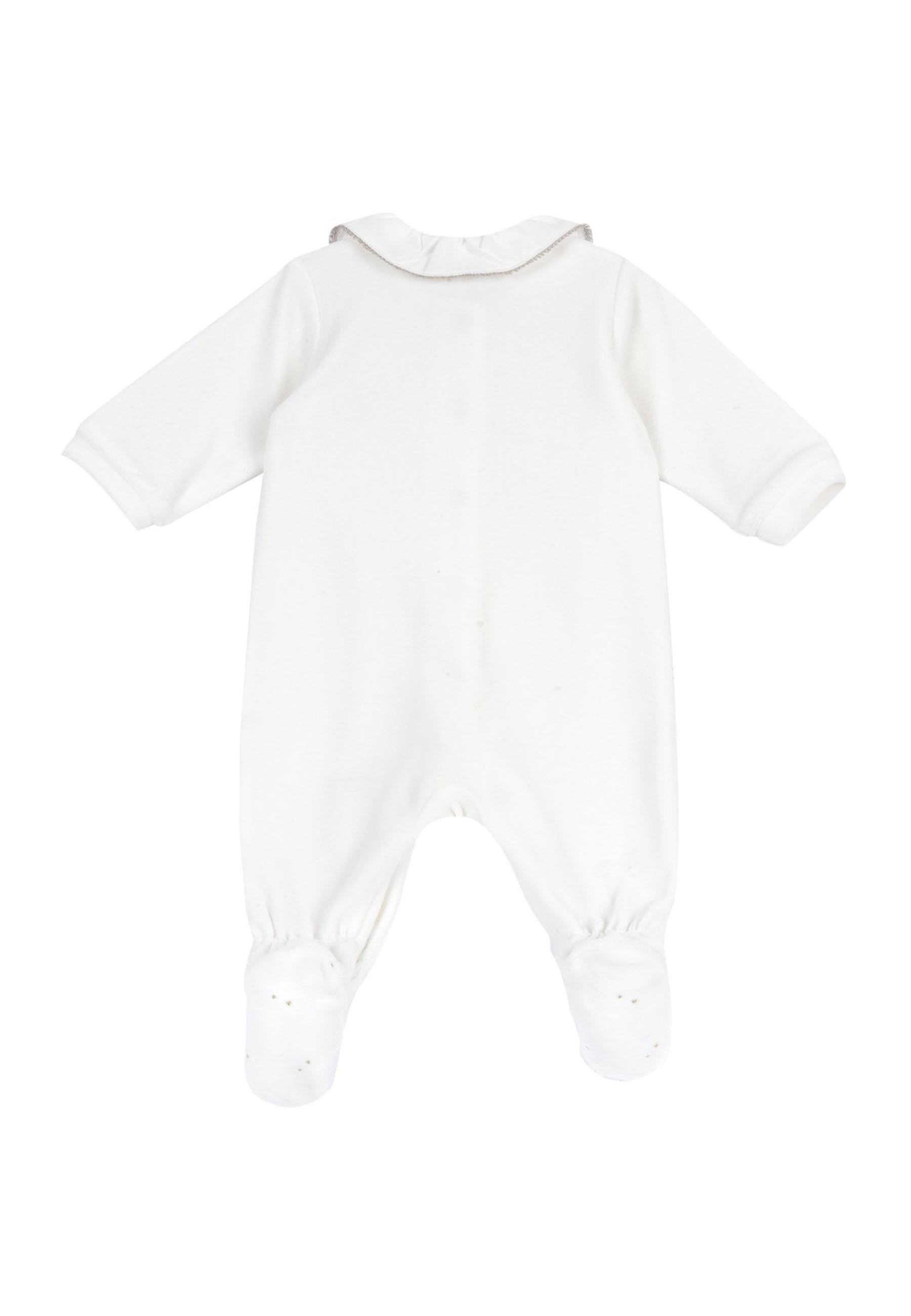 Tute Bianco Chicco