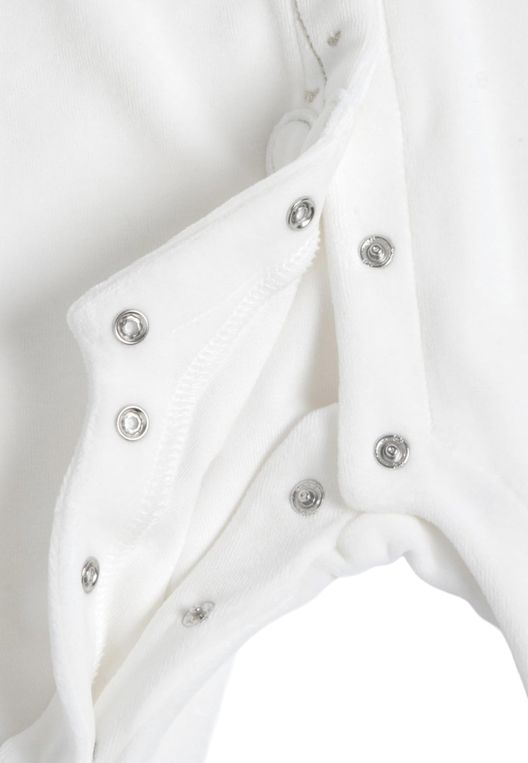 Tute Bianco Chicco