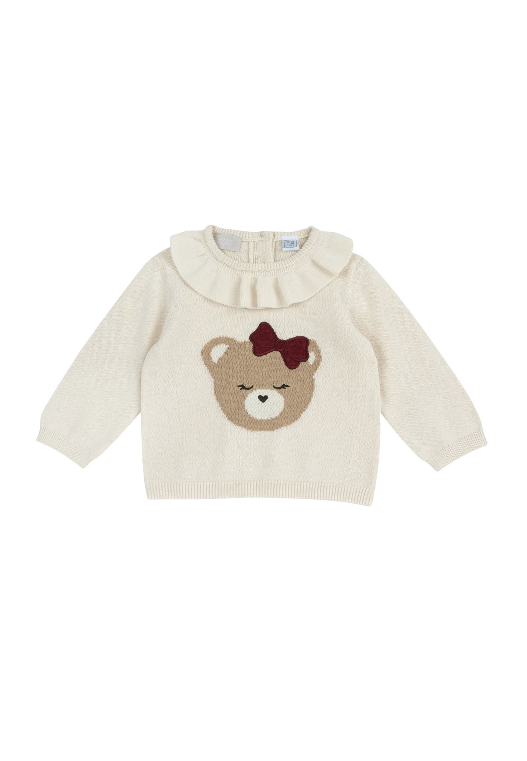 Maglioncini Beige Chicco