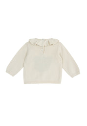 Maglioncini Beige Chicco