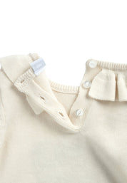 Maglioncini Beige Chicco