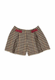 Shorts Marrone Chicco