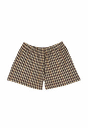 Shorts Marrone Chicco