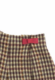 Shorts Marrone Chicco