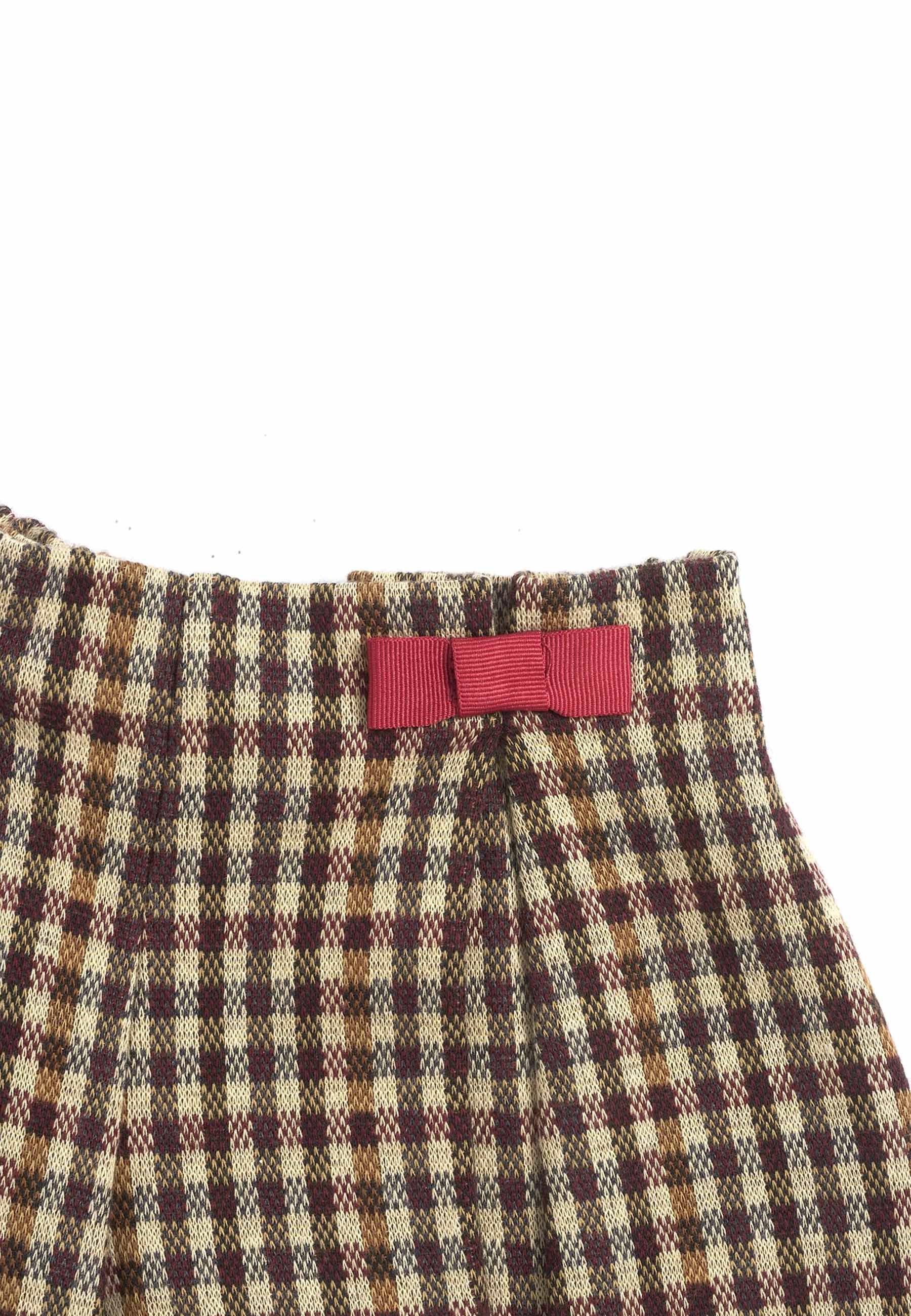 Shorts Marrone Chicco