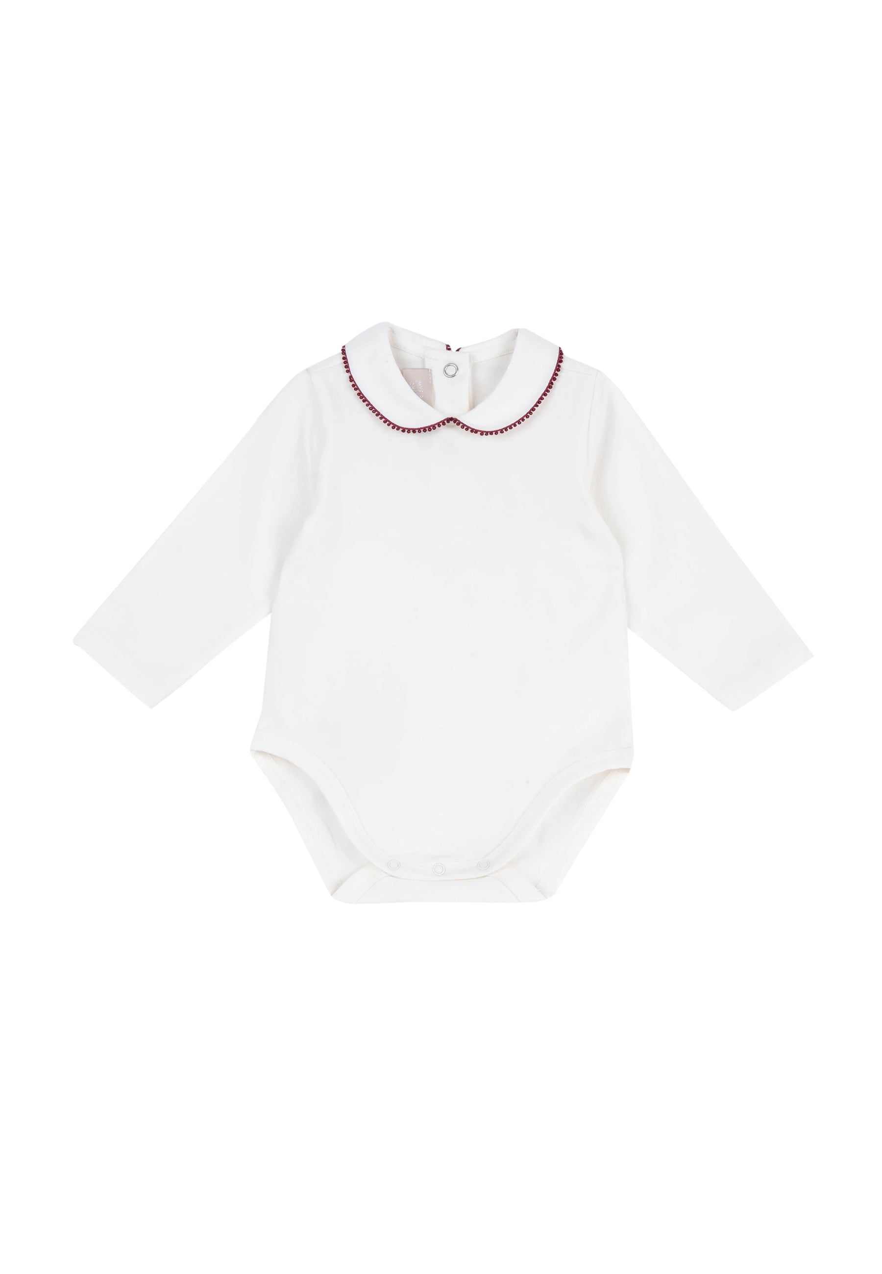 Body Bianco Chicco