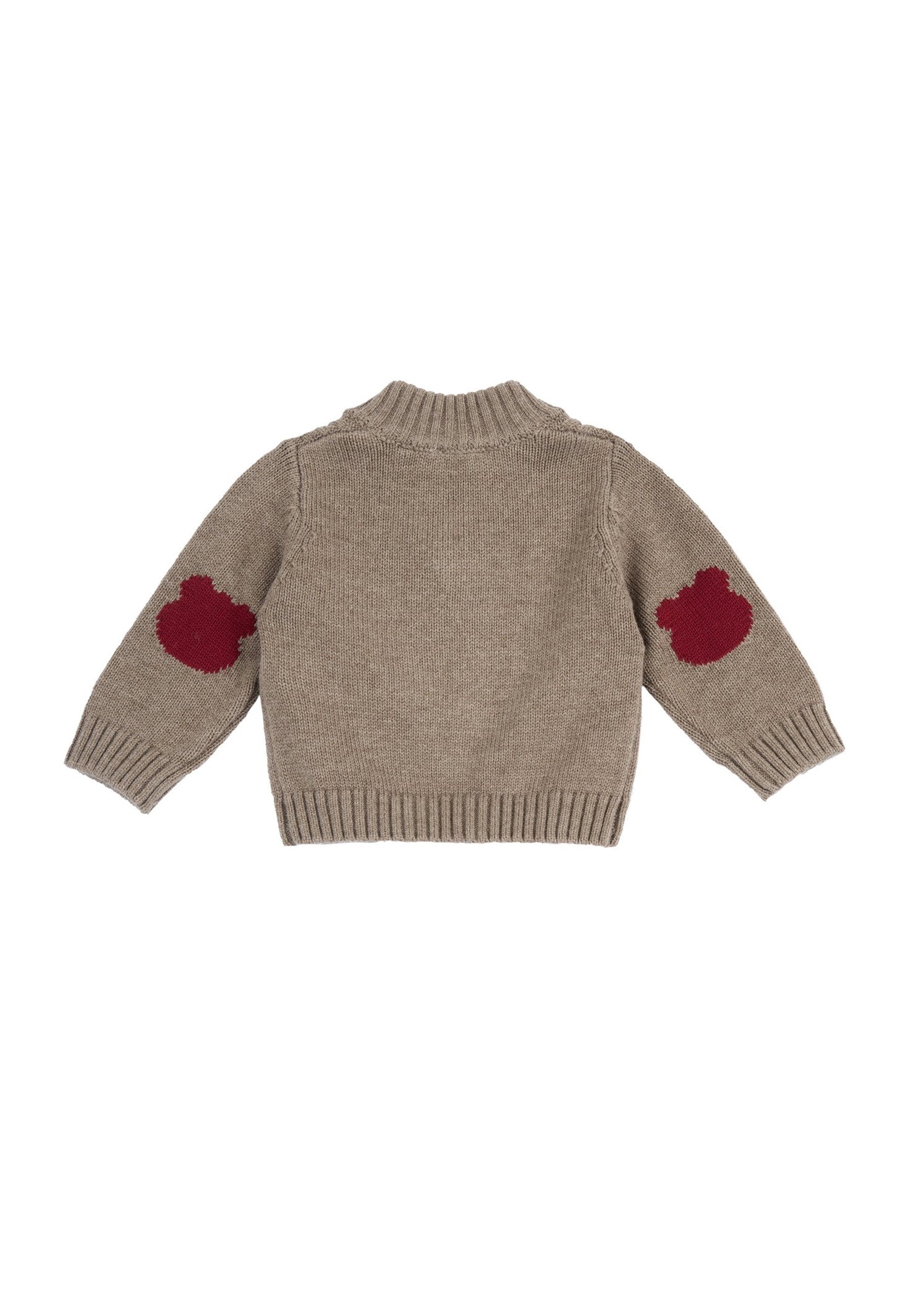 Cardigan Beige Chicco