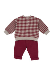 Completi Rosso Chicco