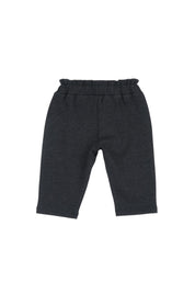 Pantaloni Nero Chicco