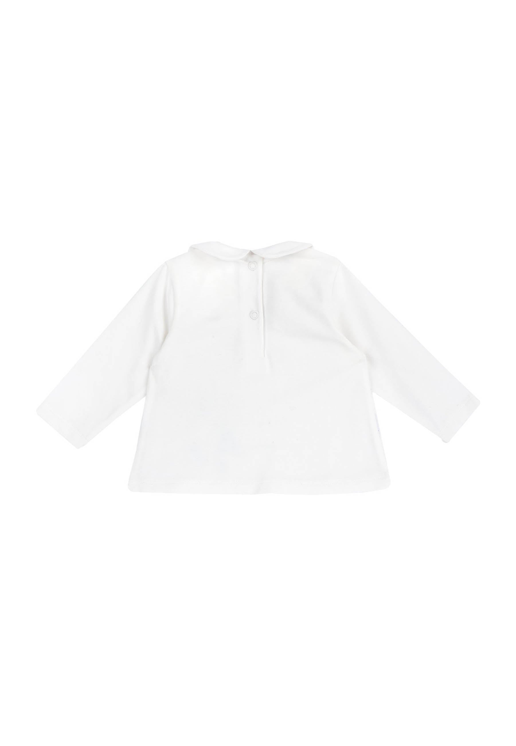 Maglia Bianco Chicco