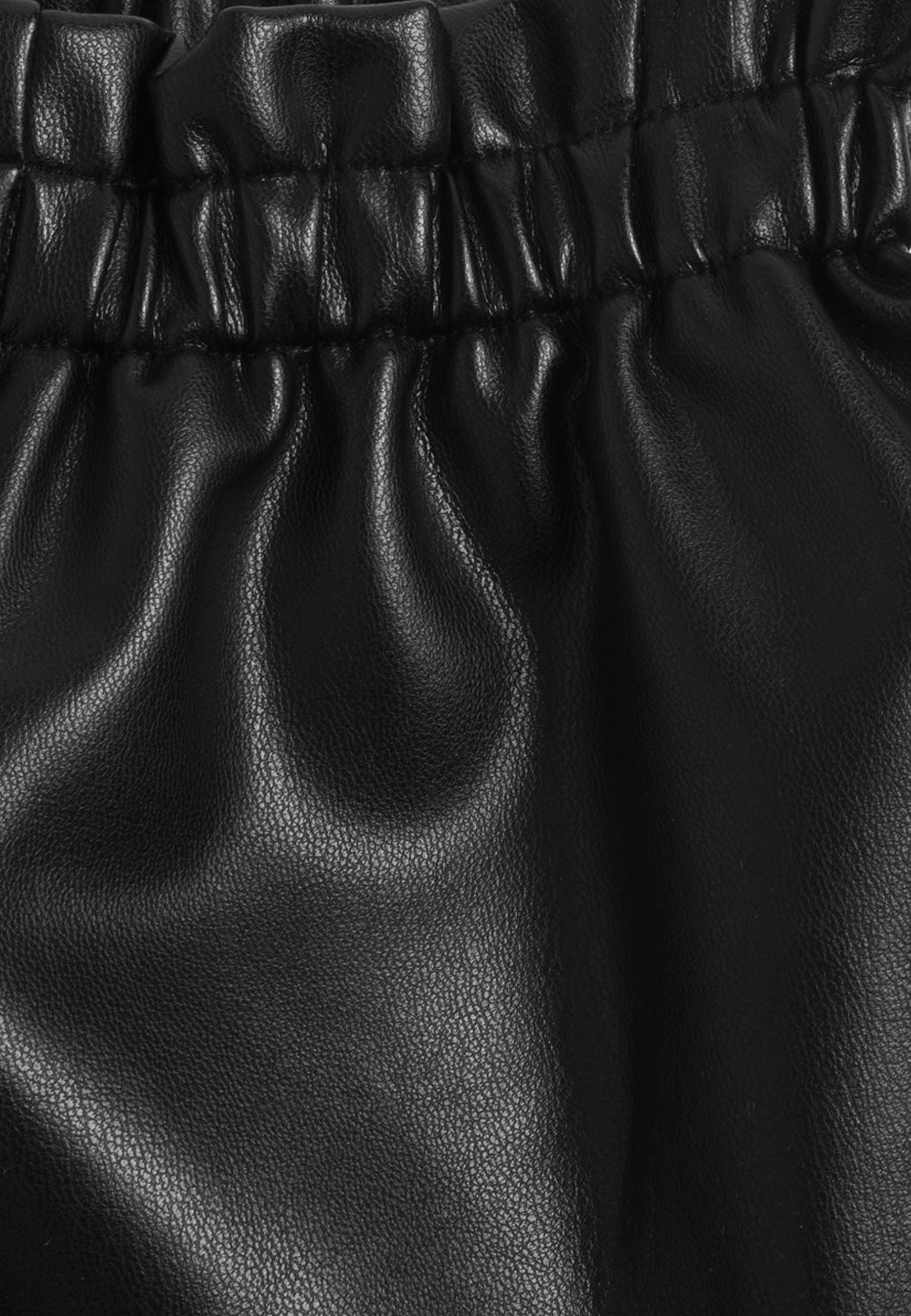 Shorts Nero Chicco