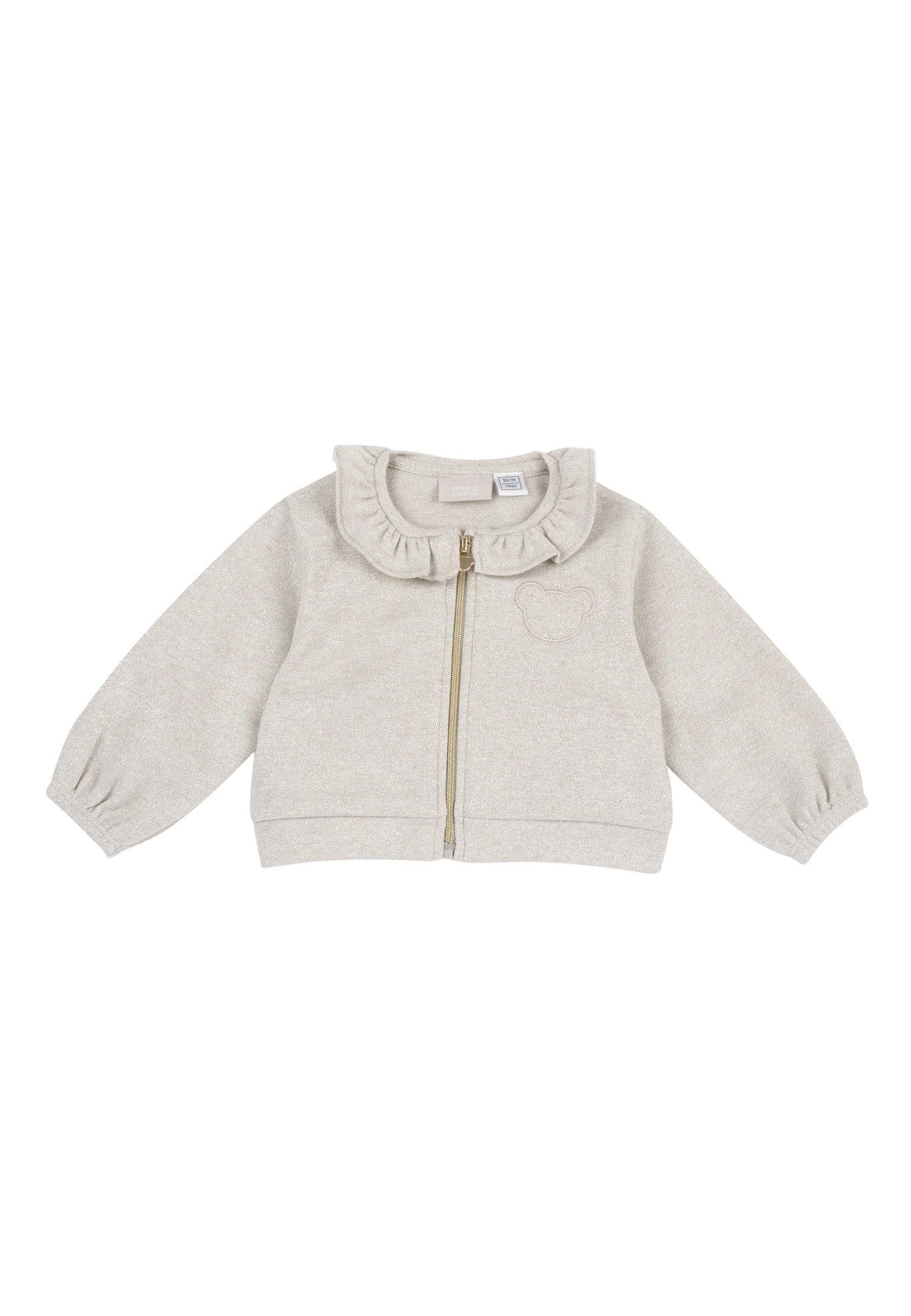 Felpe Beige Chicco