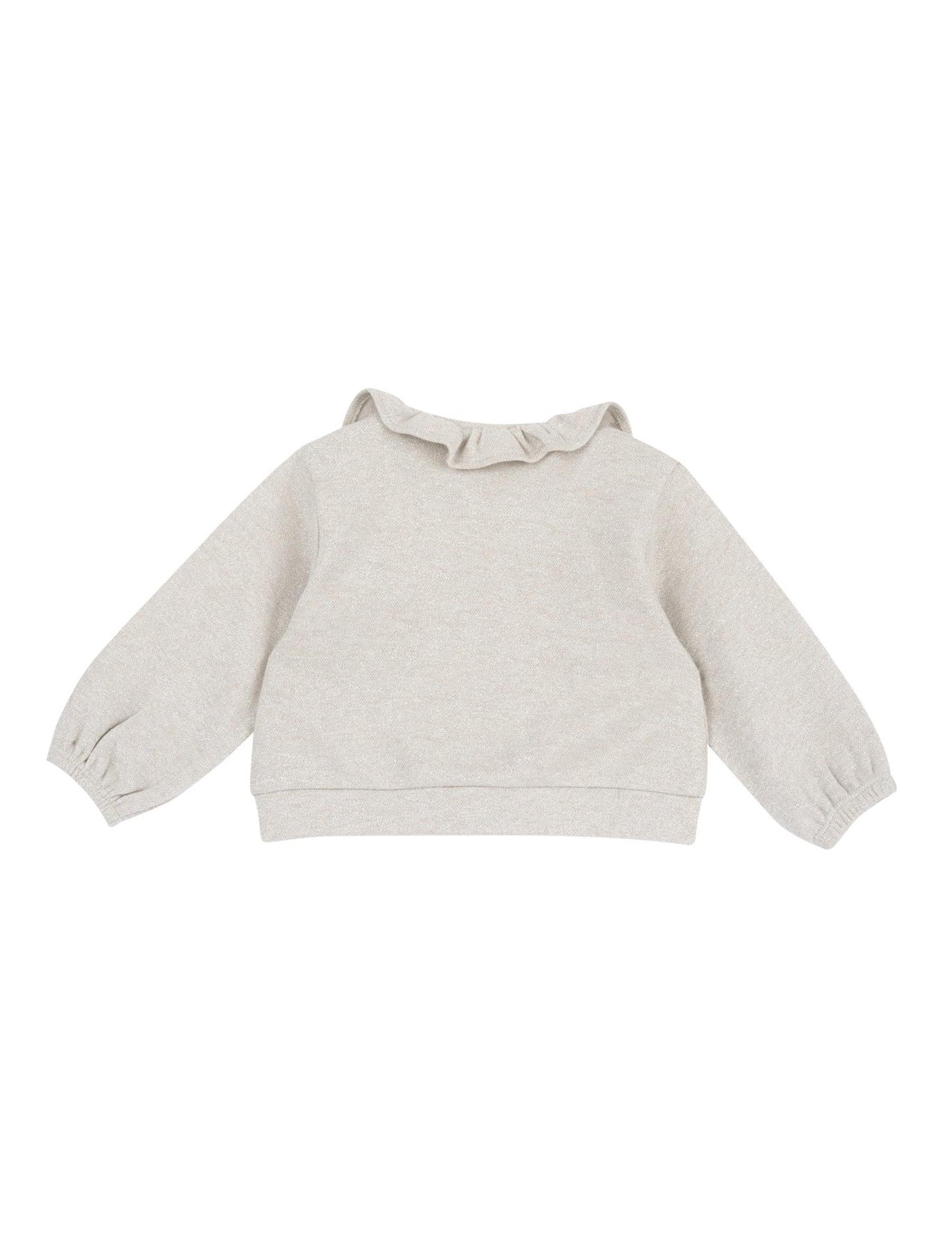 Felpe Beige Chicco
