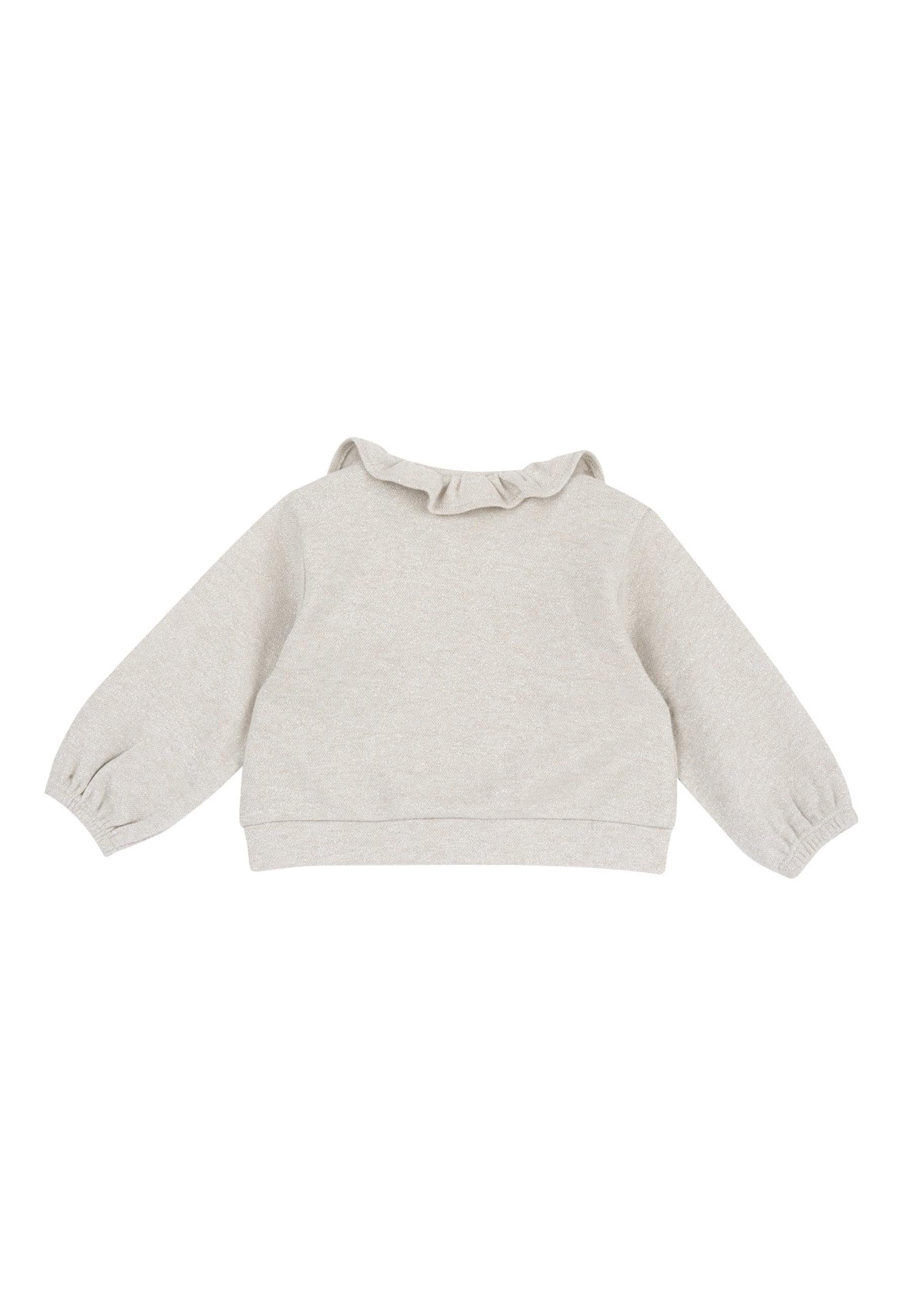Felpe Beige Chicco