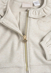 Felpe Beige Chicco