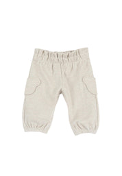 Pantaloni Beige Chicco