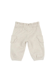 Pantaloni Beige Chicco