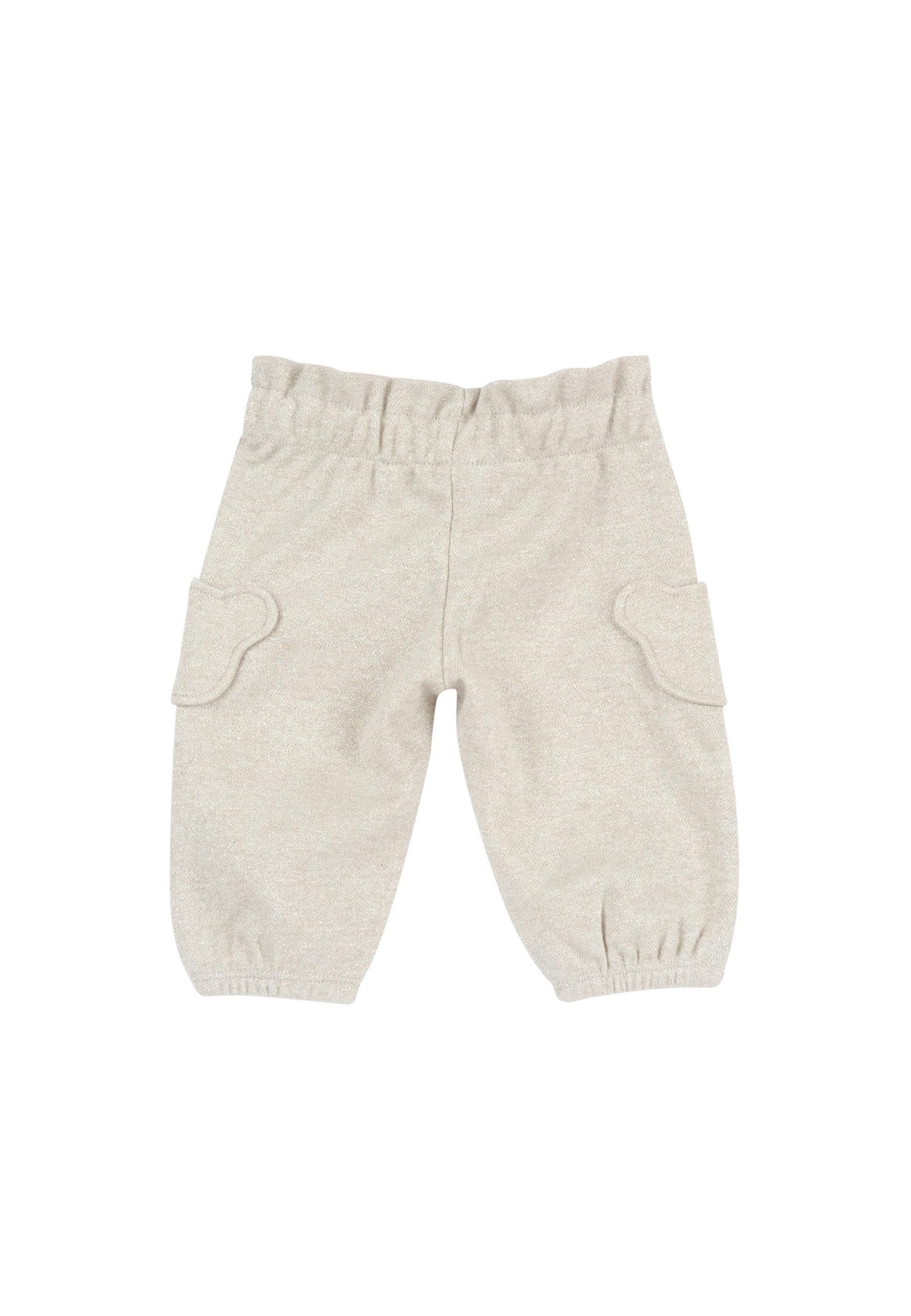 Pantaloni Beige Chicco