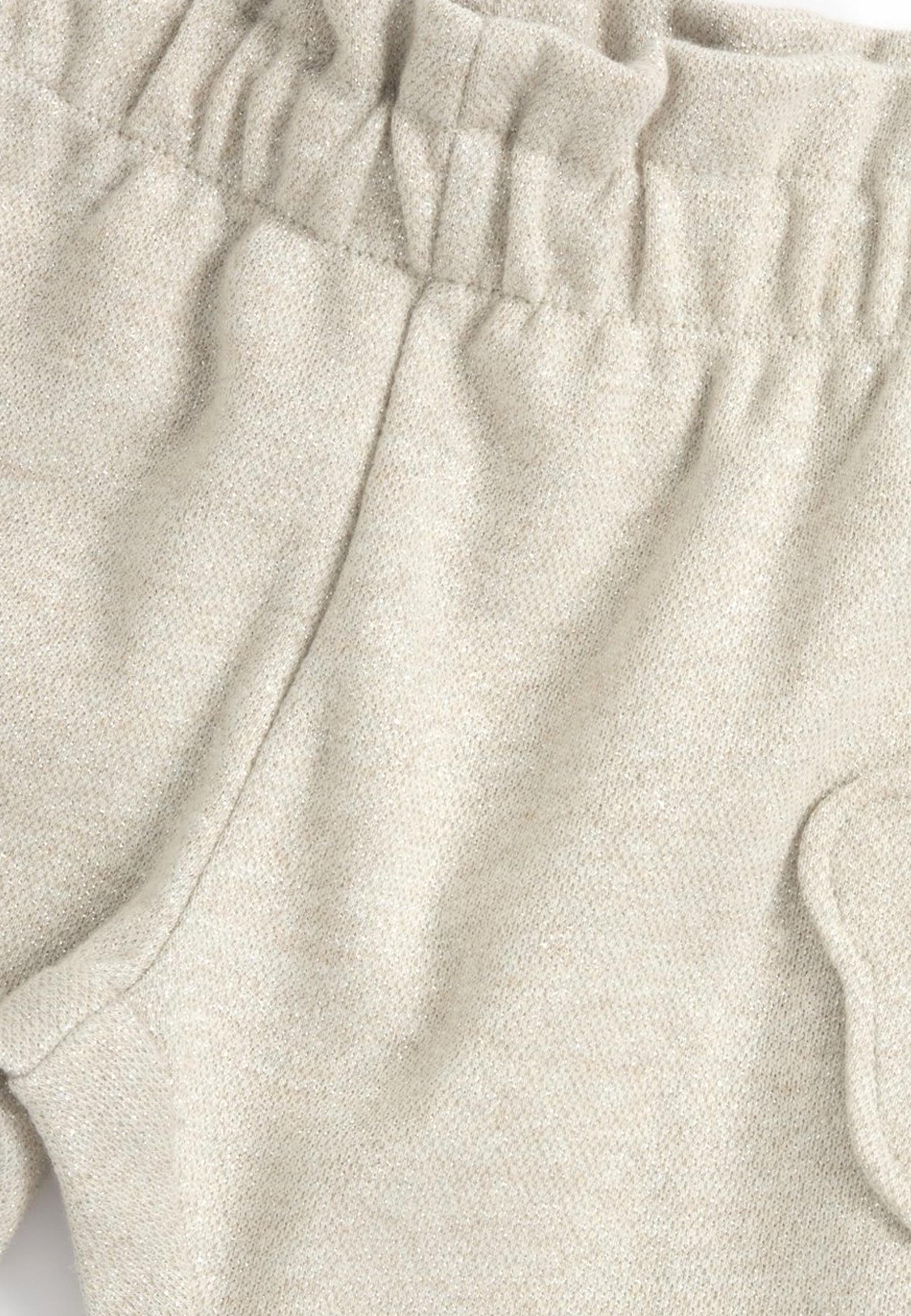 Pantaloni Beige Chicco