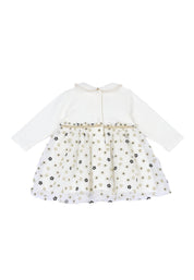 Vestiti Bianco Chicco