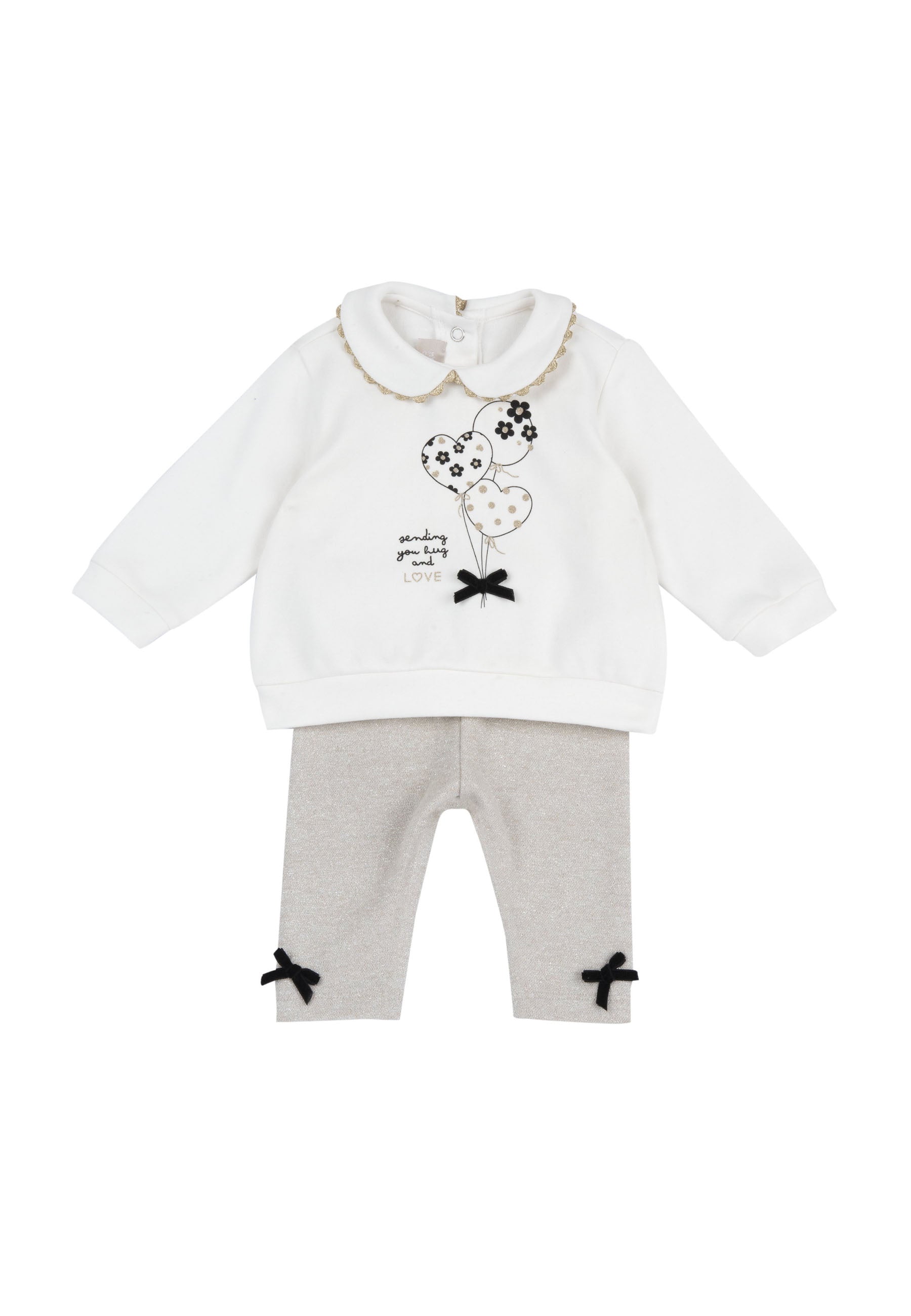 Completi Beige Chicco