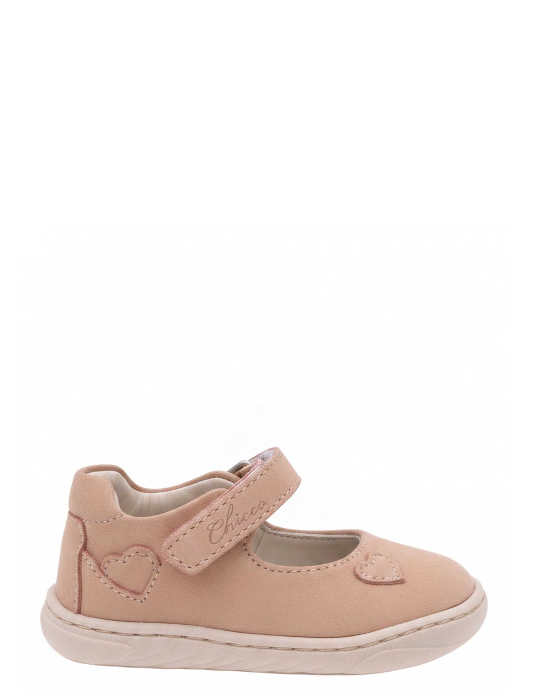 Ballerine Rosa Chicco