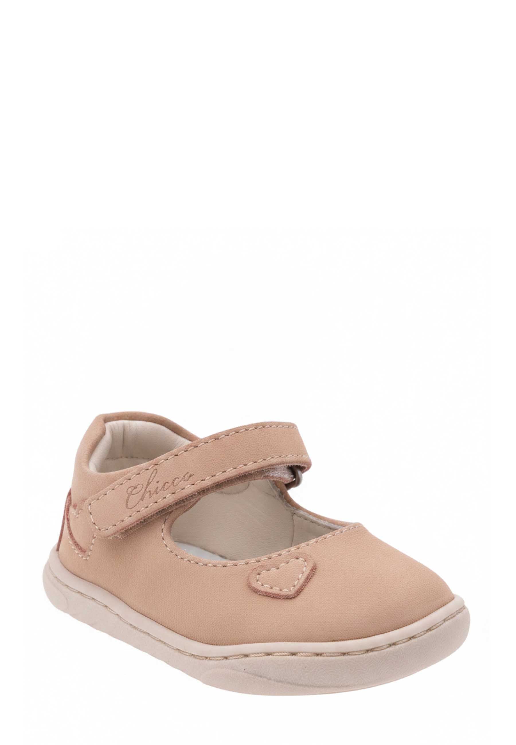 Ballerine Rosa Chicco