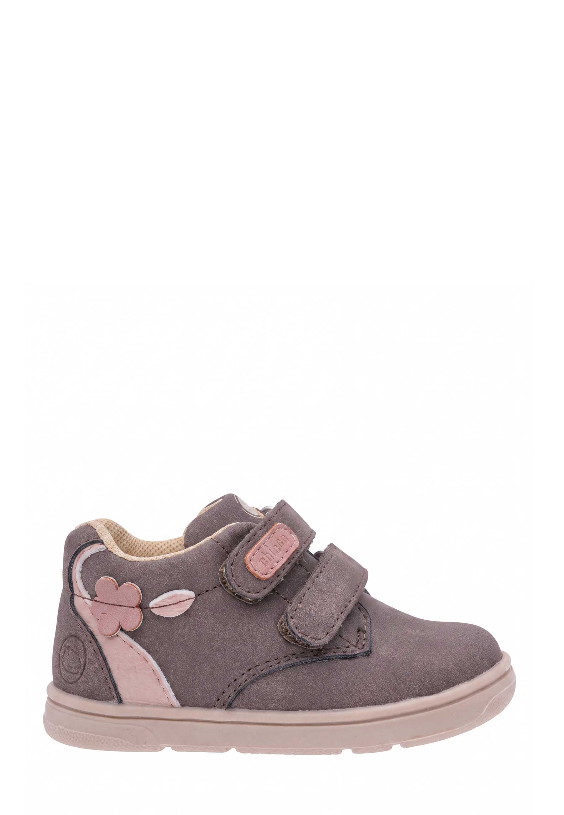 Scarpe con strappi Rosa Chicco