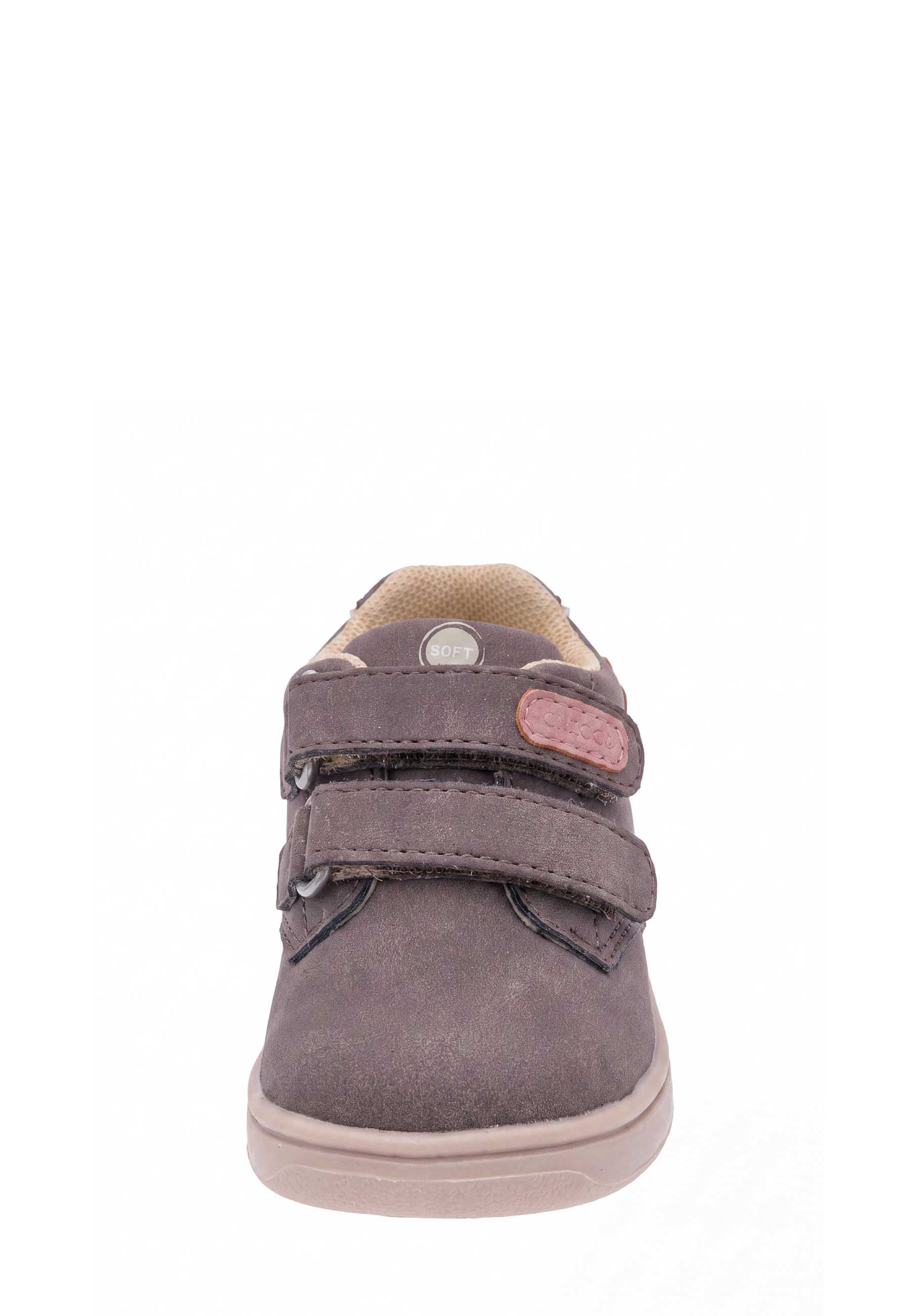 Scarpe con strappi Rosa Chicco