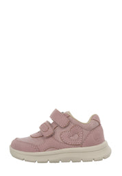 Scarpe con strappi Rosa Chicco