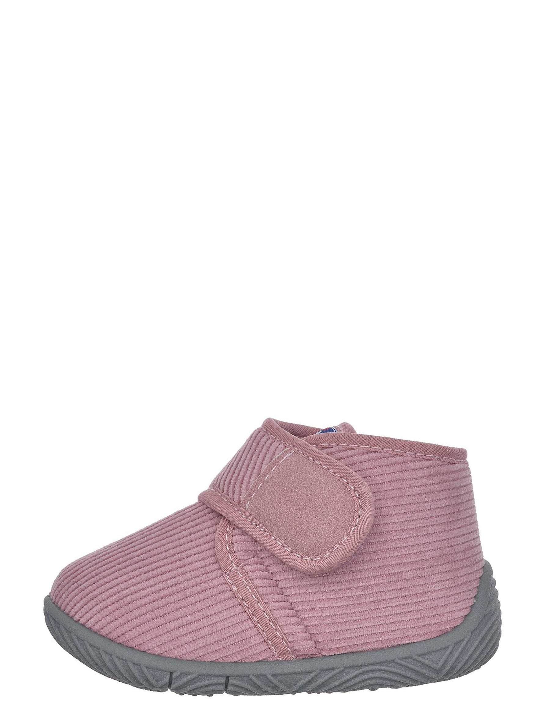 Pantofole Rosa Chicco