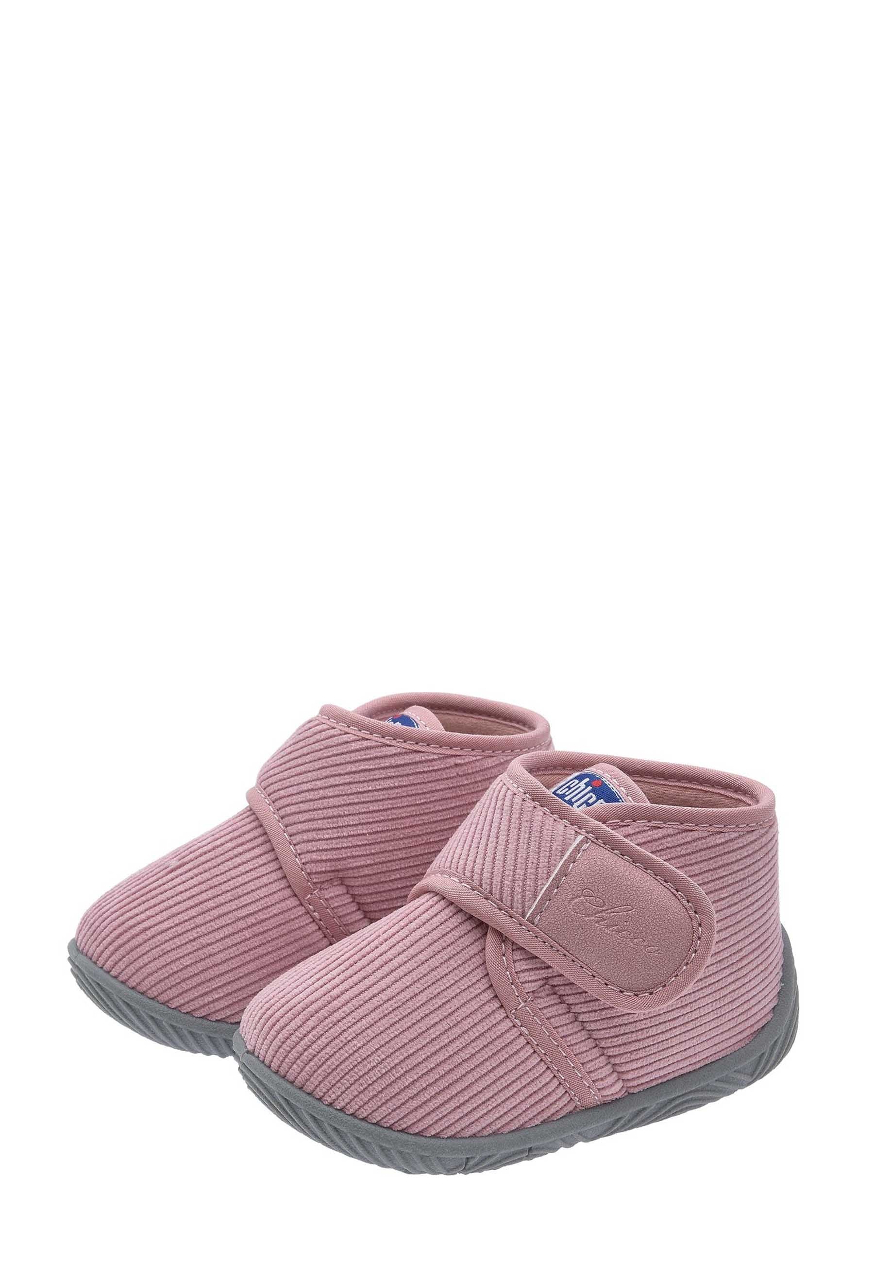 Pantofole Rosa Chicco