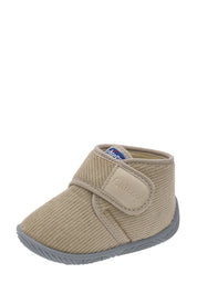 Pantofole Beige Chicco