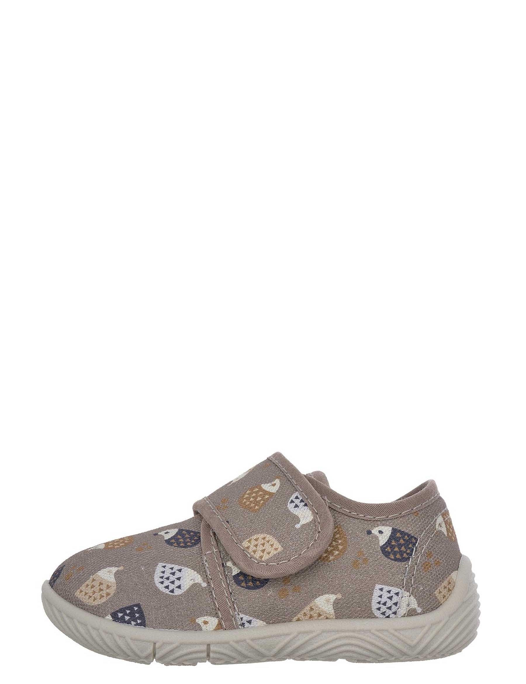Pantofole Beige Chicco