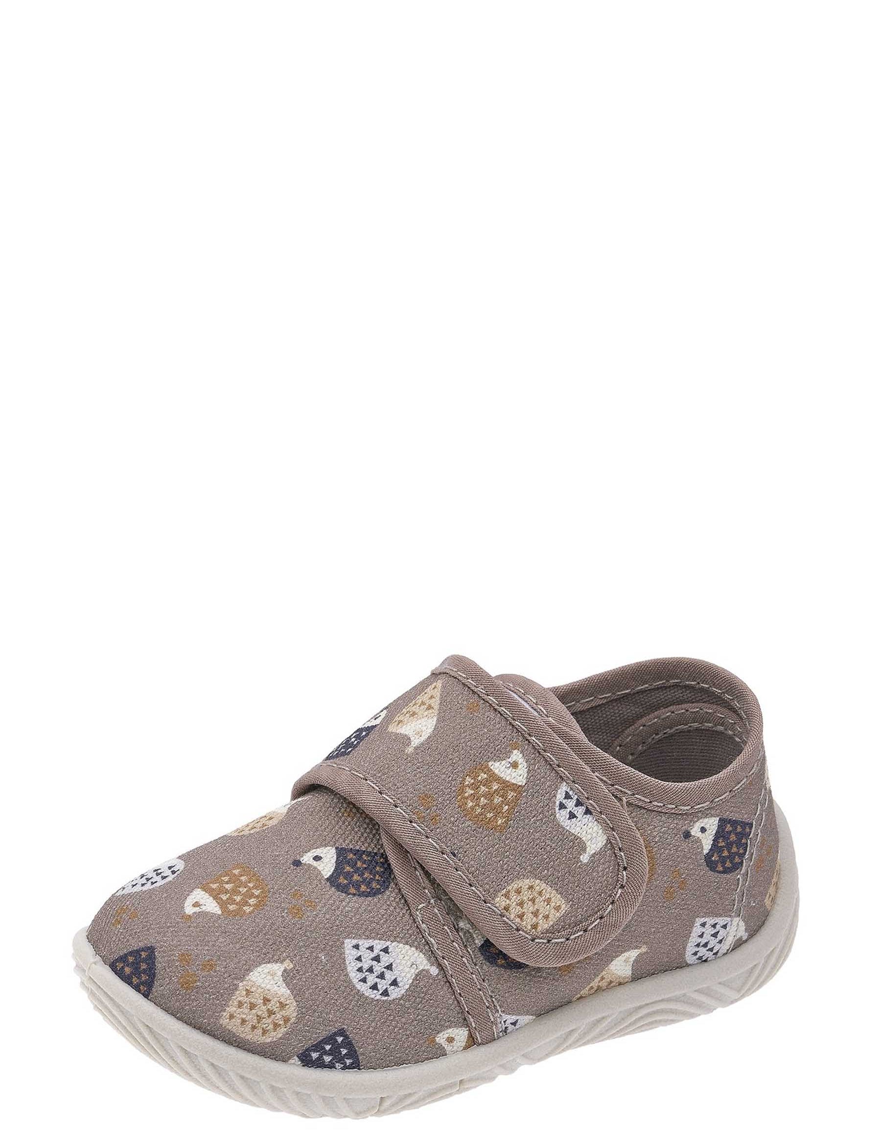 Pantofole Beige Chicco